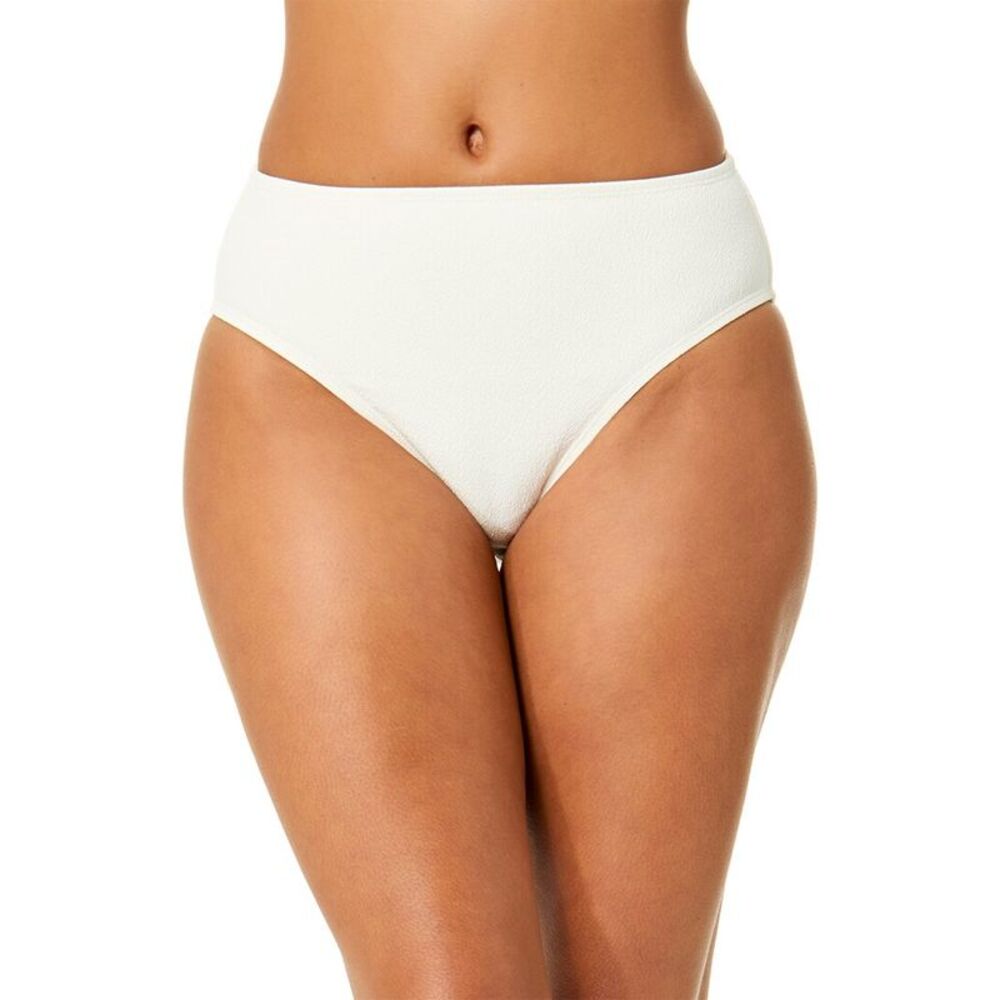 Anne Cole Womens  Clean Midrise Bottom